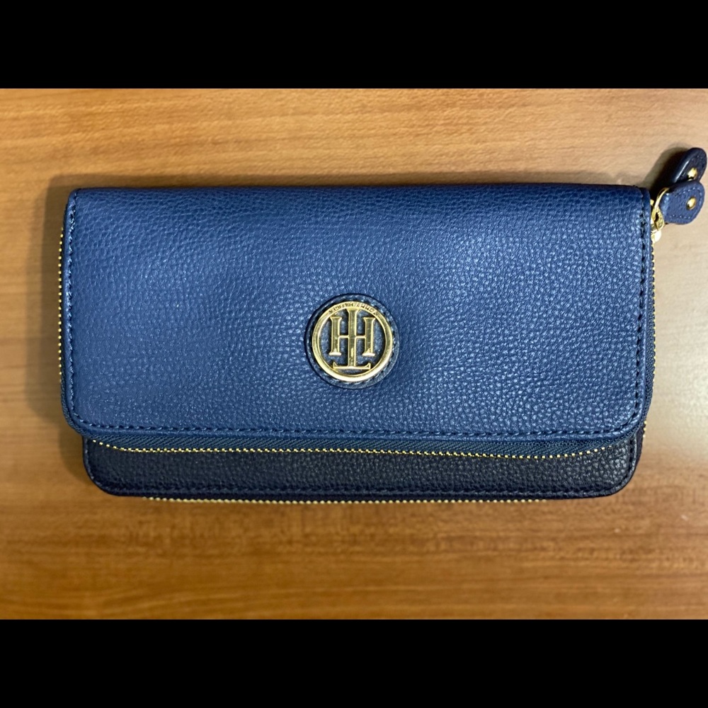 Tommy Hilfiger Wallet